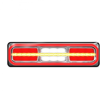 Rear Combination Lamp